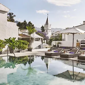Otel Nobu (adults Only), Marbella